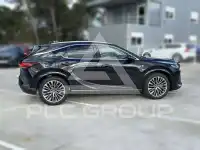 2023 Lexus RX450