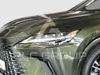 2023 Lexus RX450