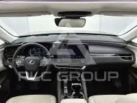 2023 Lexus RX450
