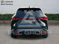 2023 Lexus RX450