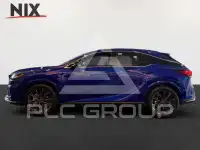 2023 Lexus RX450