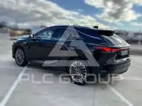 2023 Lexus RX450