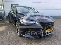 2023 Lexus RX450