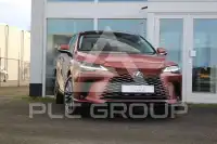 2023 Lexus RX450