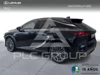 2023 Lexus RX450