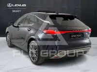 2023 Lexus RX450