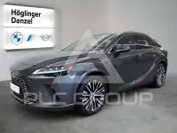 2023 Lexus RX450