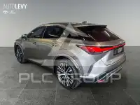 2023 Lexus RX450
