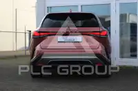 2023 Lexus RX450