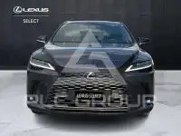 2023 Lexus RX450