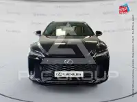 2023 Lexus RX450