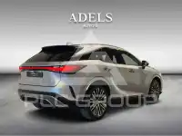 2023 Lexus RX450
