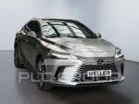 2023 Lexus RX450
