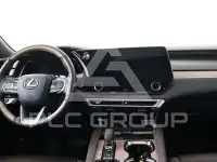 2023 Lexus RX450