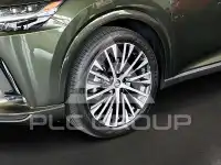 2023 Lexus RX450