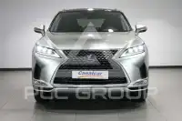 2023 Lexus RX450