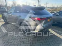 2023 Lexus RX450