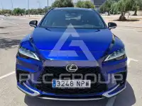 2023 Lexus RX450