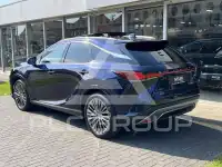 2023 Lexus RX450