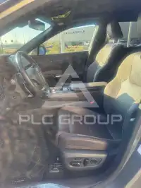 2023 Lexus RX450