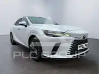 2023 Lexus RX450