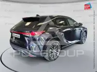 2023 Lexus RX450