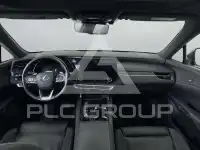 2023 Lexus RX450