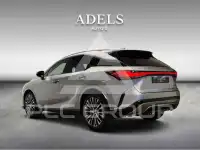2023 Lexus RX450