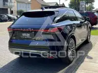 2023 Lexus RX450