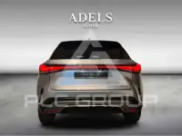 2023 Lexus RX450