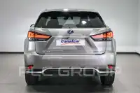 2023 Lexus RX450