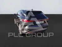 2023 Lexus RX450