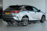 2023 Lexus RX450