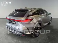 2023 Lexus RX450