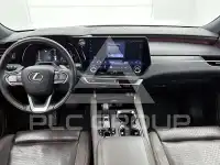 2023 Lexus RX450