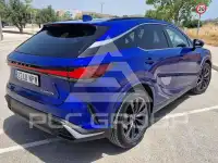 2023 Lexus RX450