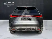 2023 Lexus RX450