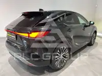 2023 Lexus RX450