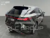 2023 Lexus RX450