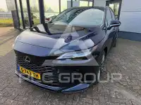 2023 Lexus RX450