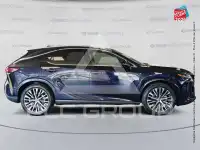 2023 Lexus RX450