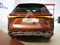 2023 Lexus RX450