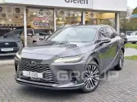 2023 Lexus RX450