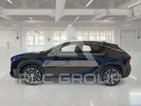 2023 Lexus RX450