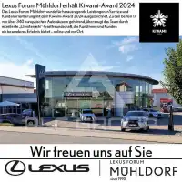 2023 Lexus RX450