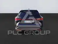 2023 Lexus RX450