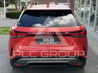 2023 Lexus RX450