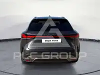 2023 Lexus RX450