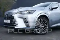 2023 Lexus RX450