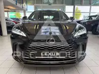 2023 Lexus RX450